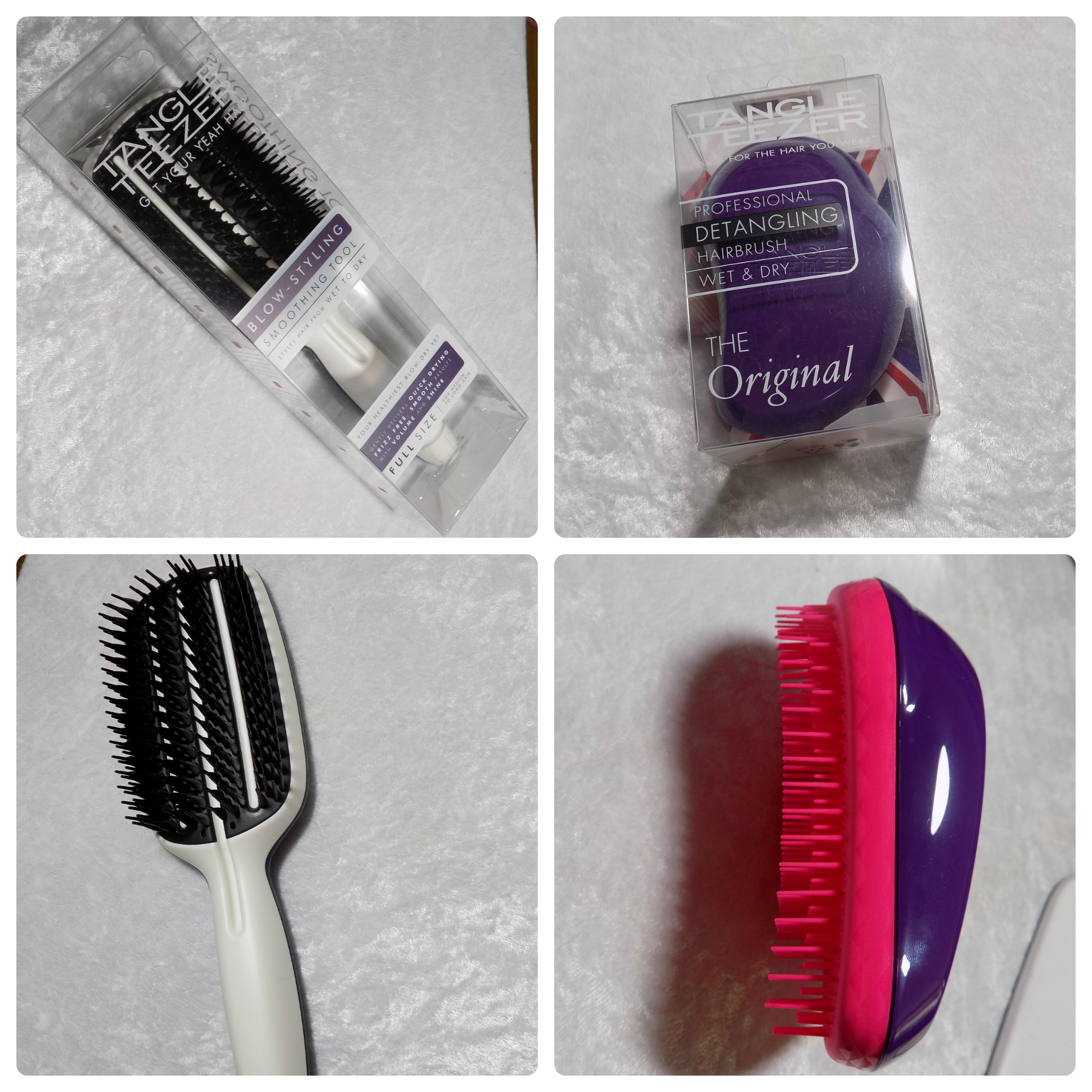 Tangle Teezer