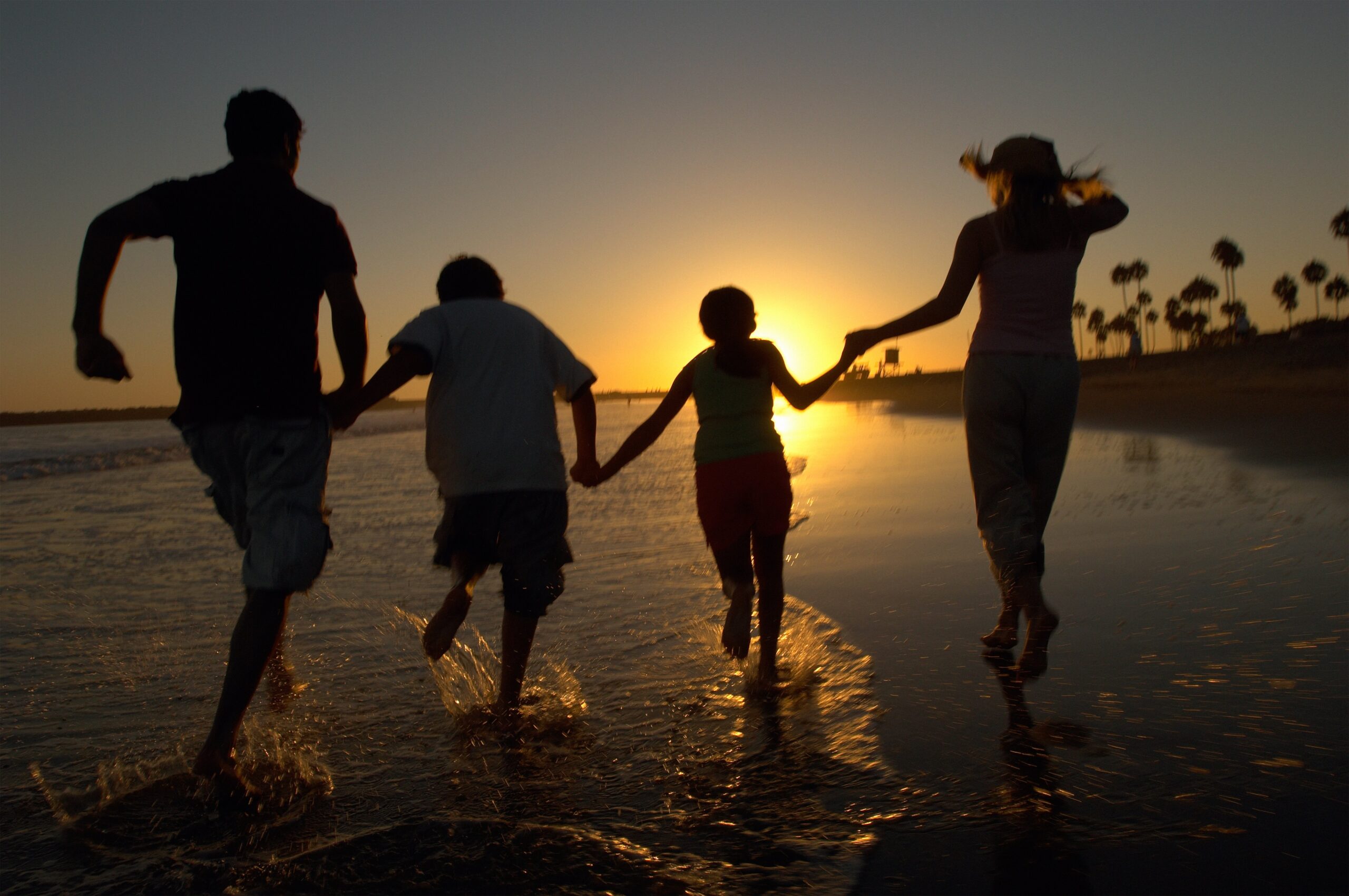 4 Great Vacation Ideas For The Perfect Holiday!