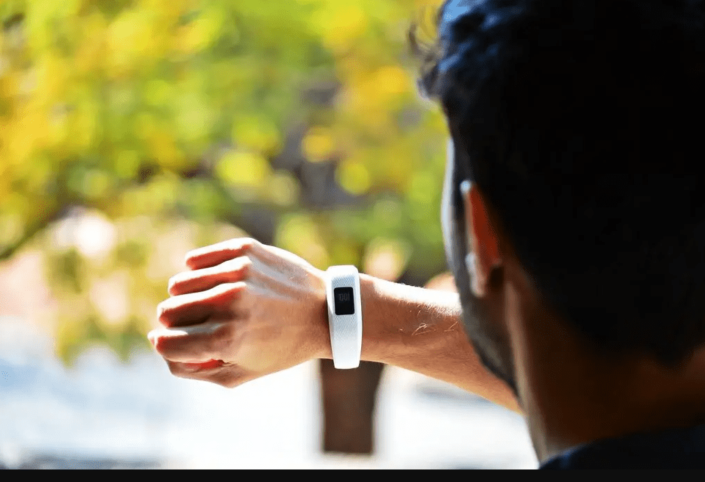 Fitbit for men