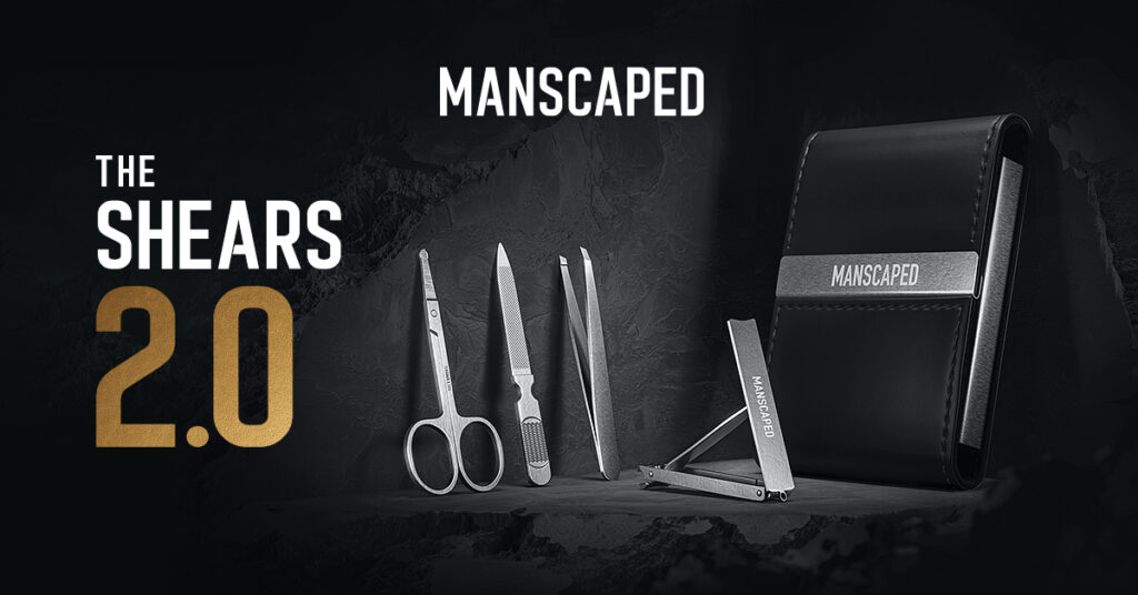 Manscaped The Shears 2.0