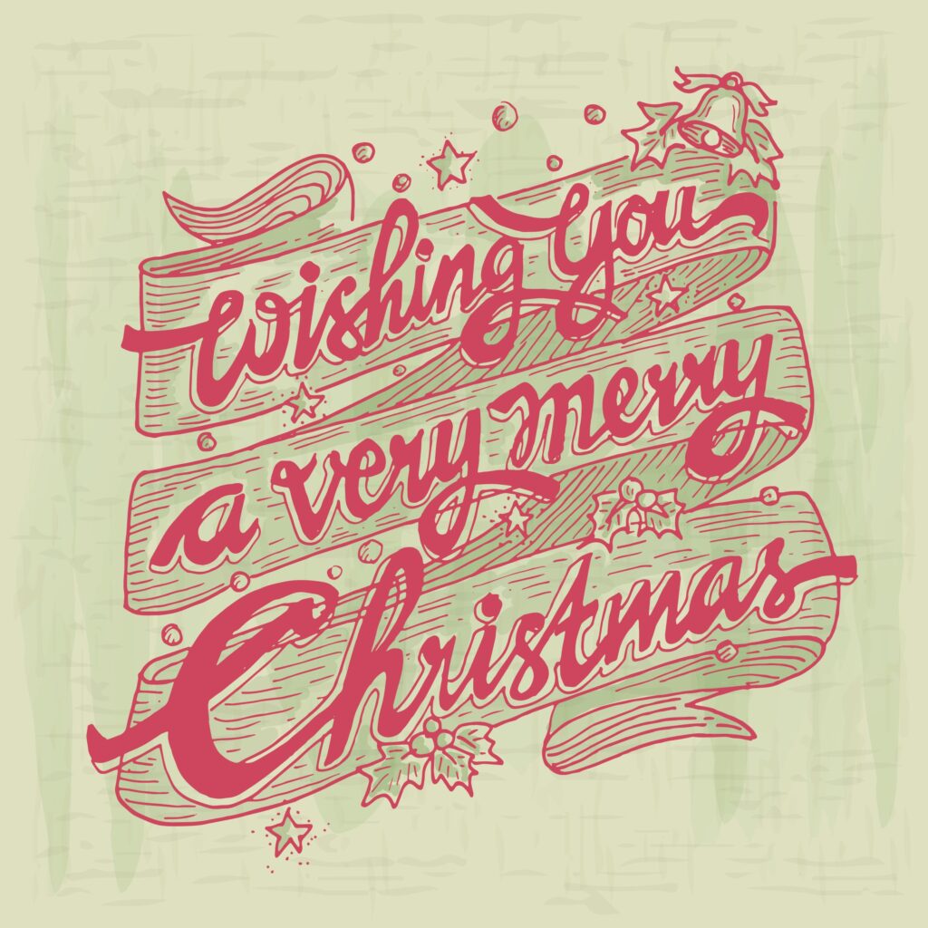 Merry Christmas