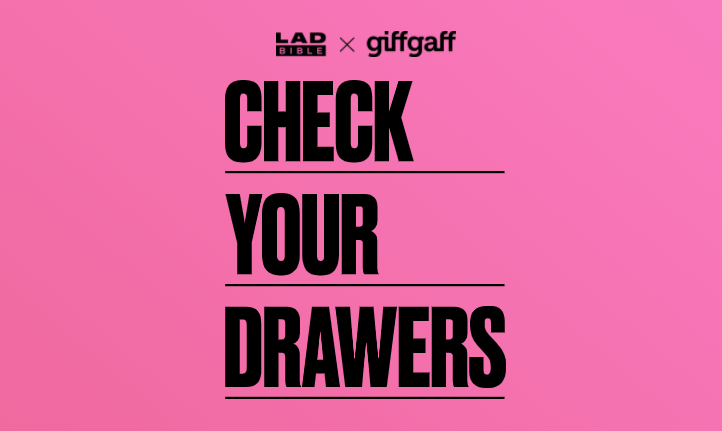 giffgaff check yr drawers logo How To Make Money This Black Friday