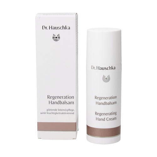 Dr Hauschka Regenerating Hand Cream