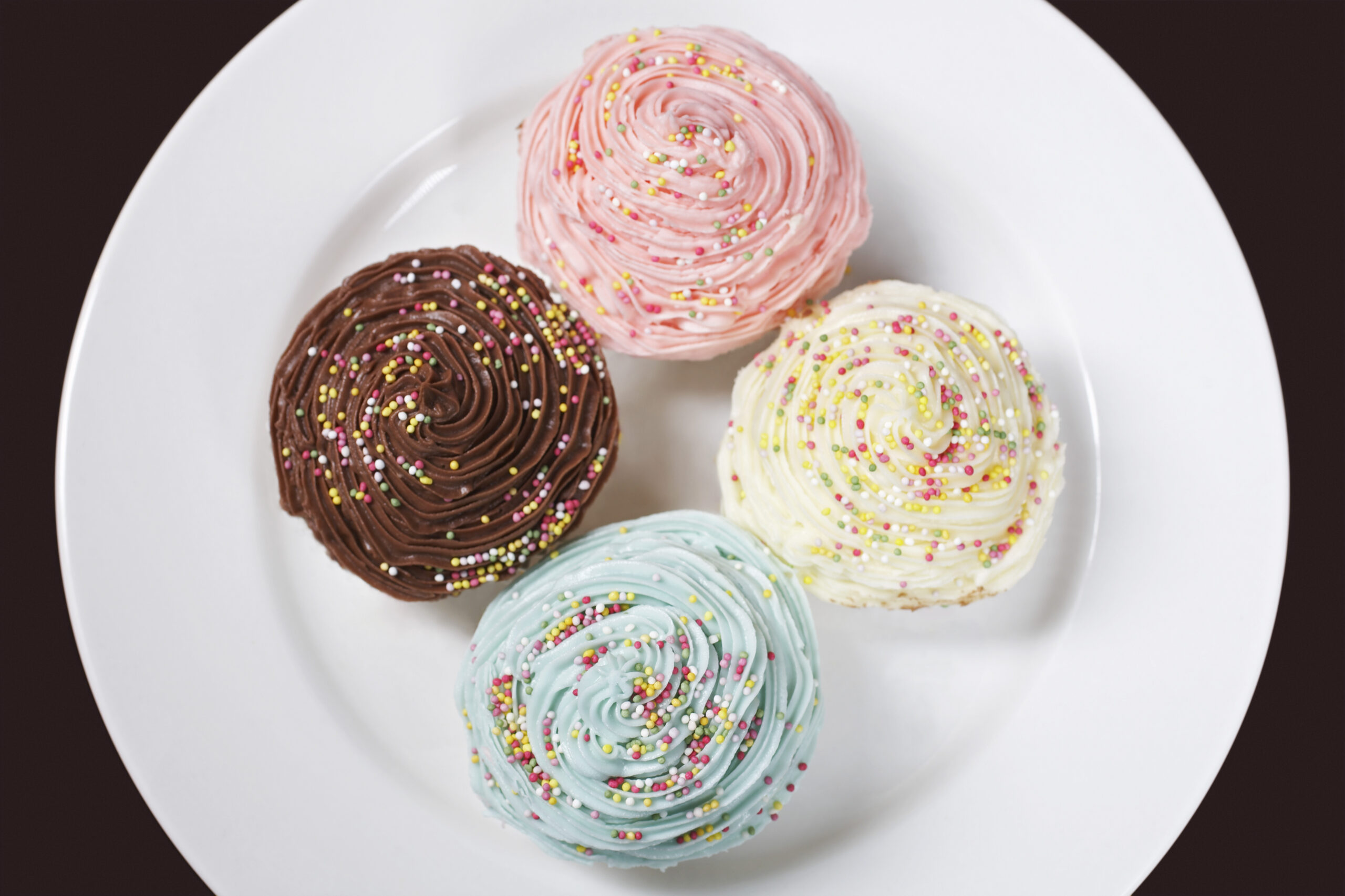Best Cupcakes in Melbourne That Will Suit Your Taste