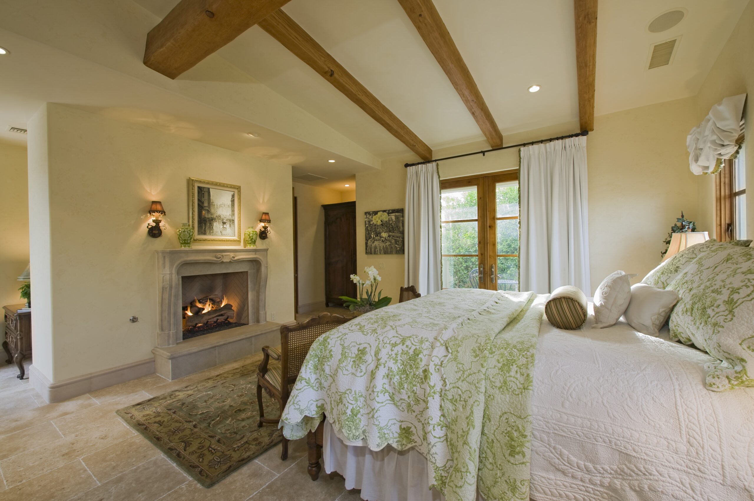 Things To Keep In Mind Before Purchasing A Wood Heater