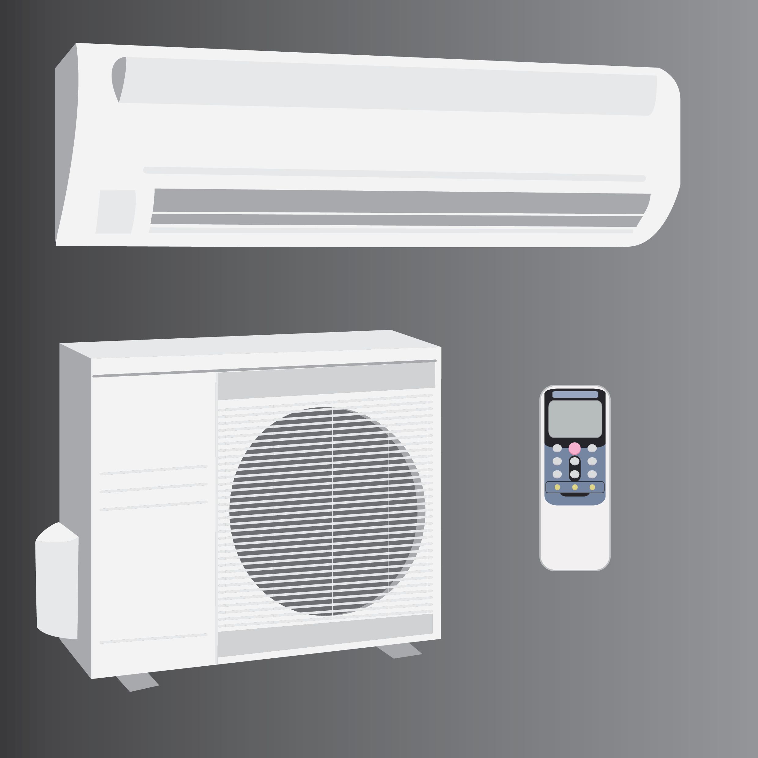 Air Conditioning Services