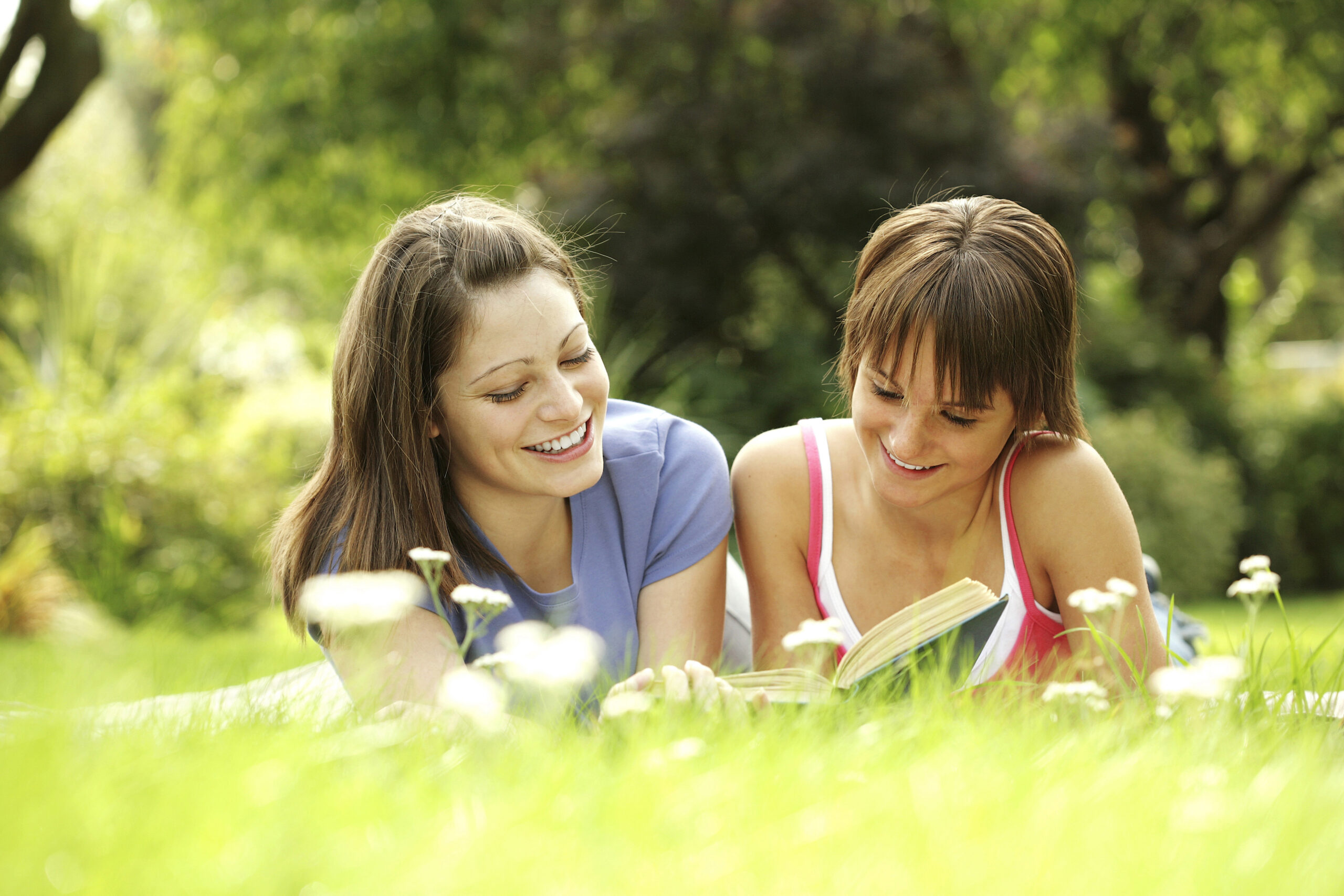 Why Should You Introduce Bible to Kids