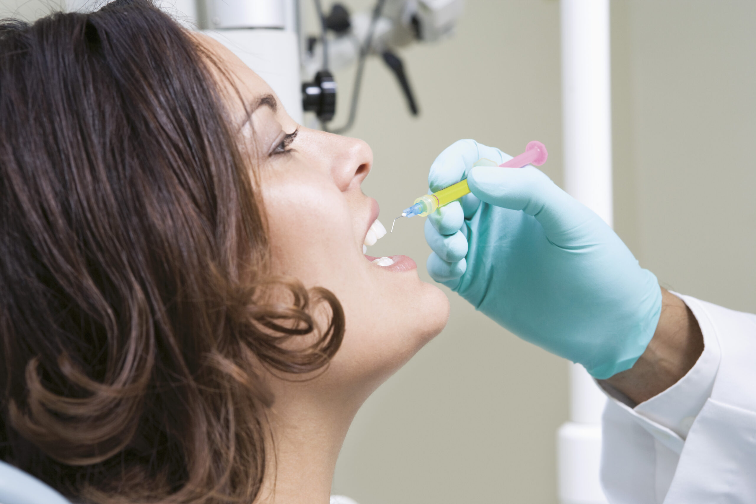 Tips for healthy teeth