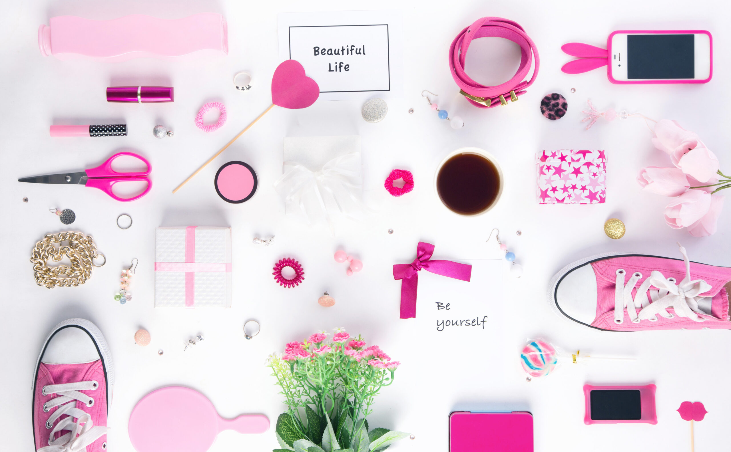 How To Accessorize