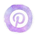 Pinterest purple