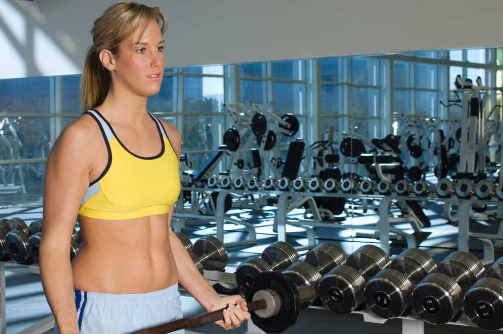 Exercising Better – the Importance of Wearing Proper Activewear