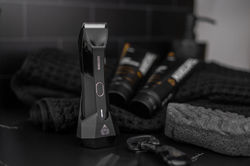 Manscaped Fathers Day Gift Guide - Clean, Shaven And Fresh!