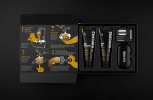 Ultra Smooth Package by MANSCAPED™