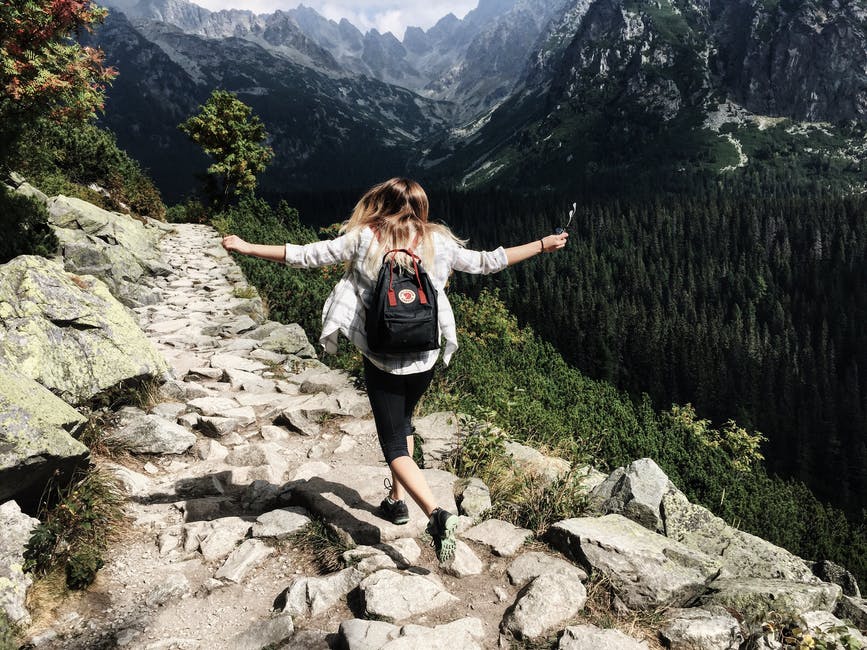 Hiking In Washington: Top 5 Destinations for Beginners
