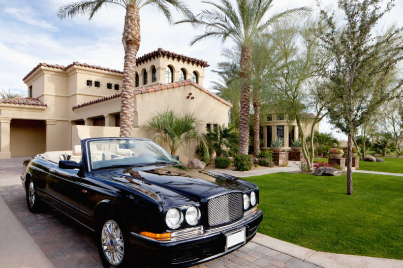 What You Ought to Know About Carports