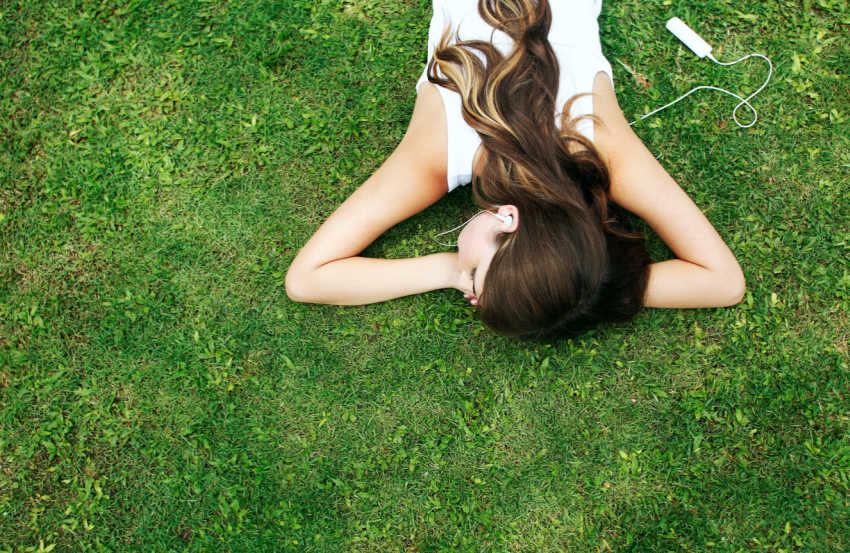 The Secret To A Perfectly-Kept Lawn