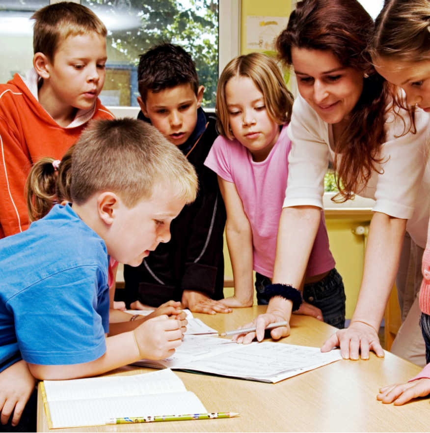 Religious Educational Materials for Kids