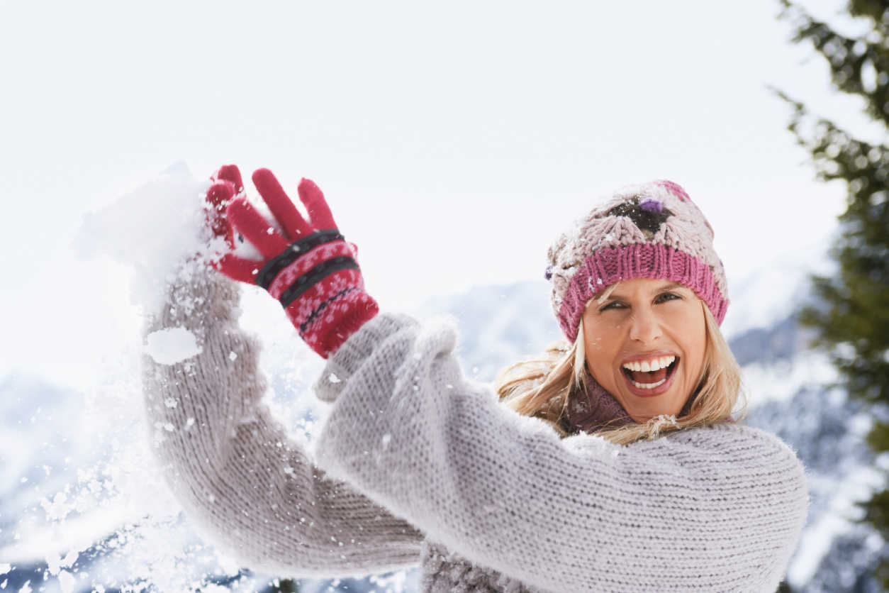 Take Care of Your Knits