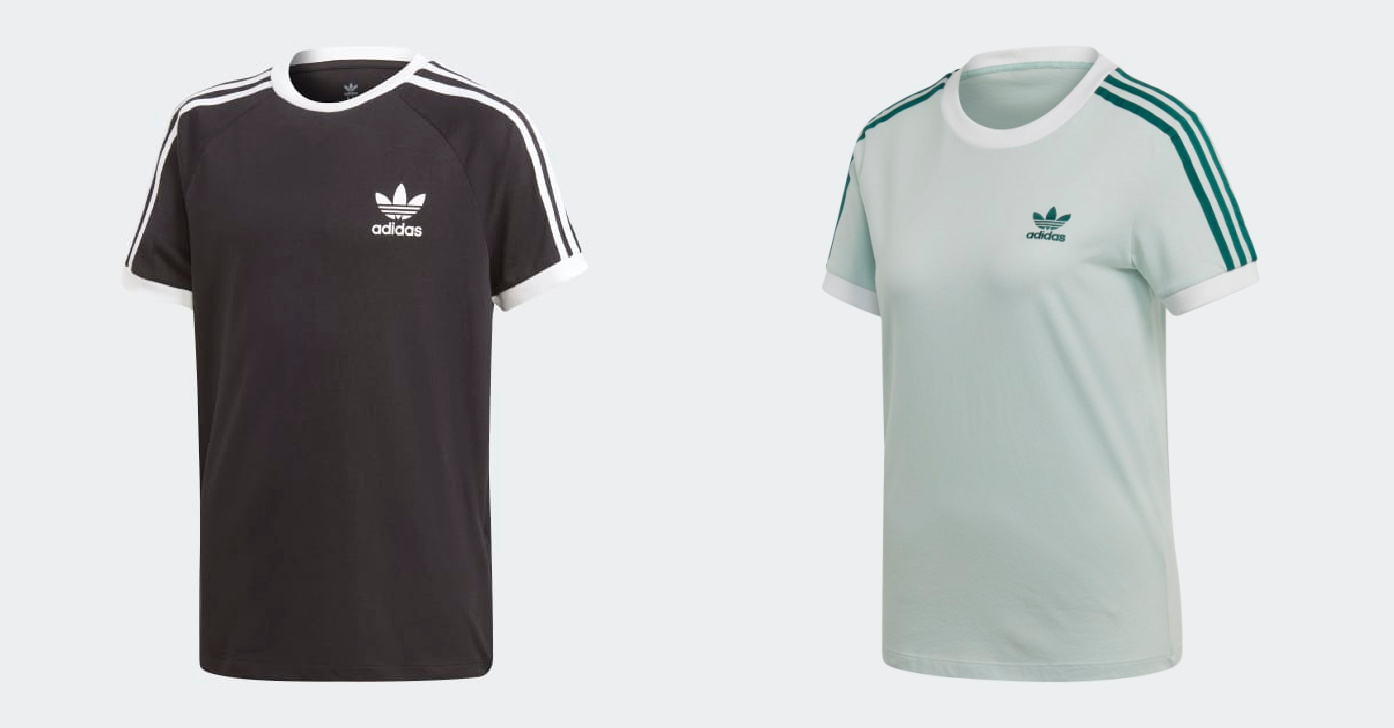 Keeping Active With Adidas - Must Have Sportswear