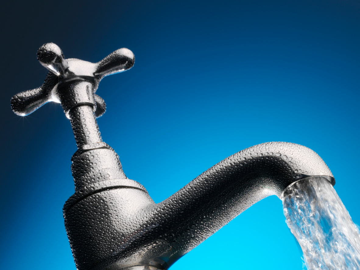 Benefits of Industrial Water Treatment