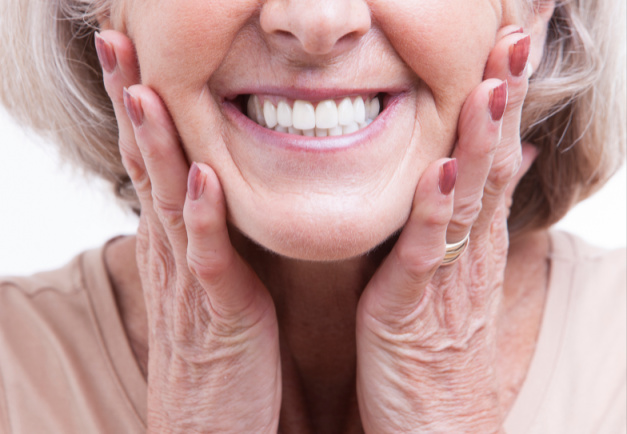 Benefits Of Dentures To Have a Perfect Smile