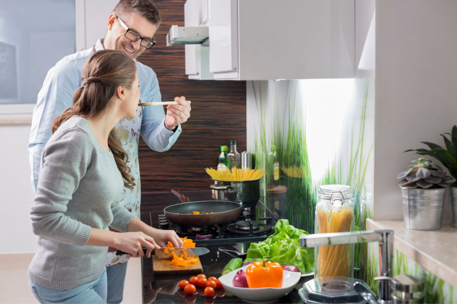 Kick Start Your Healthy Journey Today