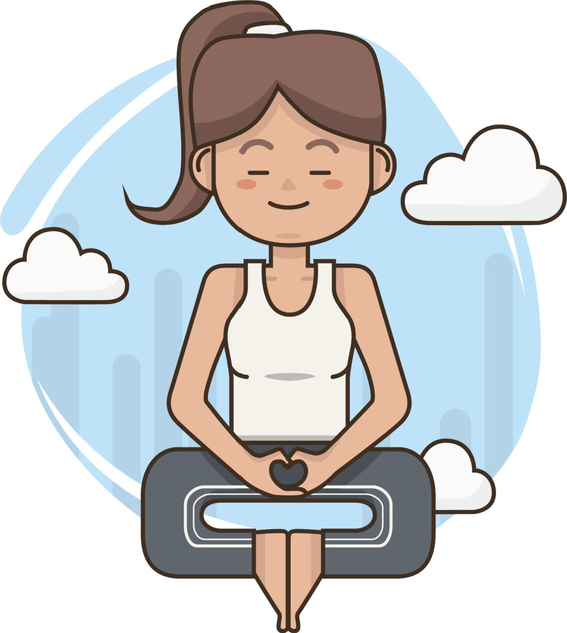 How I Manage Anxiety Naturally - World Mental Health Day