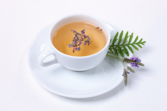 2 Best Of The Herbal Teas You Should Know About