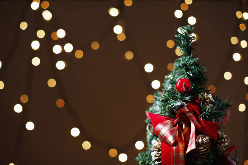 Getting Your Home Ready for the Holidays