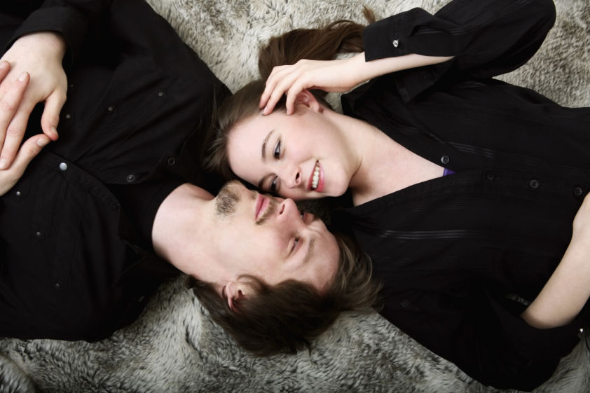 Romantic Tips to Spice Up Your Marriage