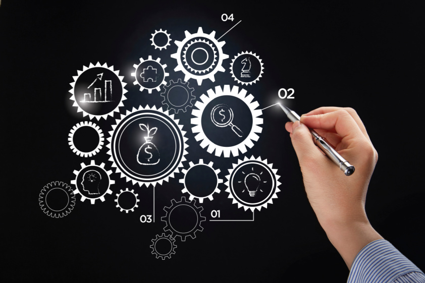 benefits of a loan for a new business
