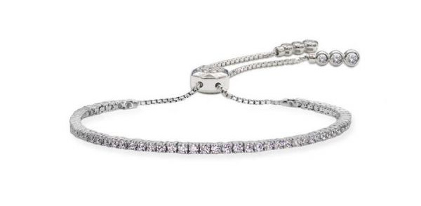 Carat London Lexi Bracelet Review - A Beautiful Tennis Bracelet