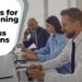 Top Tips for Maintaining Your Business Locations