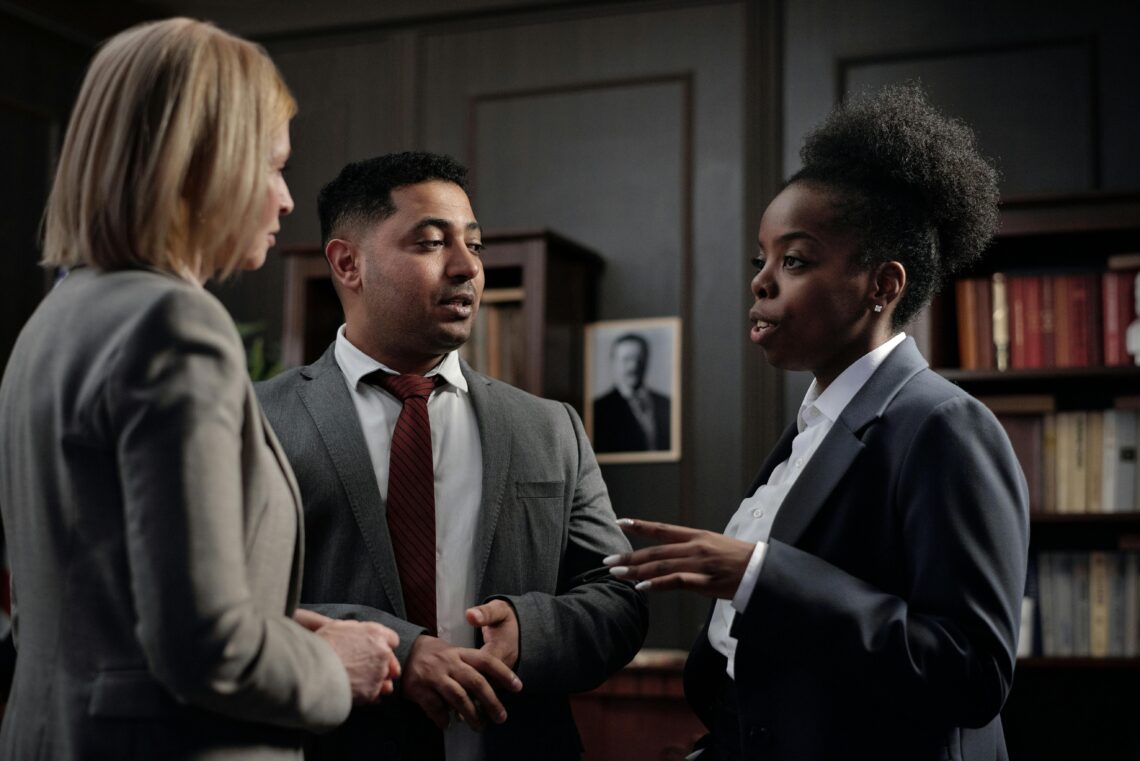 Navigating Legal Challenges: A Guide for Small Businesses