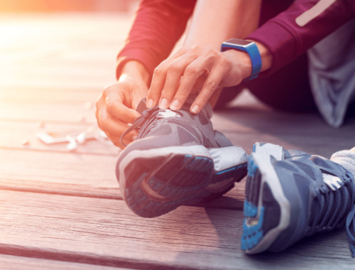 5+ tips for taking care of your feet