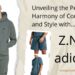 Unveiling the Perfect Harmony of Comfort and Style with Z.N.E adidas