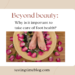 Beyond beauty: Why is it important to take care of foot health?