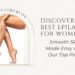 Discover the Best Epilator for Women: Smooth Skin Made Easy with Our Top Picks!