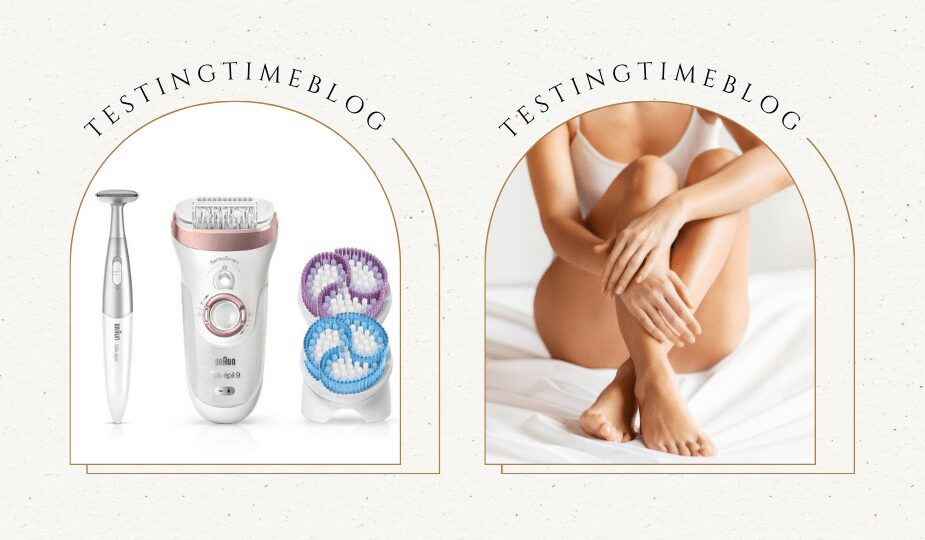 Why Switching to an Epilator is a Game-Changer for Your Hair Removal Routine