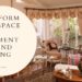 Transform Your Space with Statement Rugs and Lighting