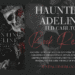 Haunting Adeline by H.D. Carlton (Cat And Mouse Series Book 1): A Dark and Gripping Tale of Love and Human Trafficking