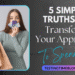 5 Simple Truths To Transform Your Approach To Spending