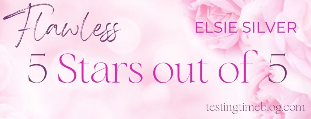 Flawless by Elsie Silver