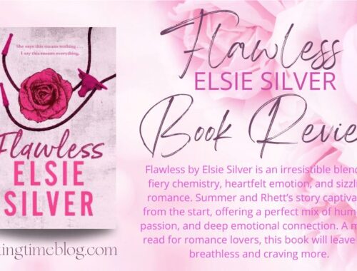 Flawless by Elsie Silver Review