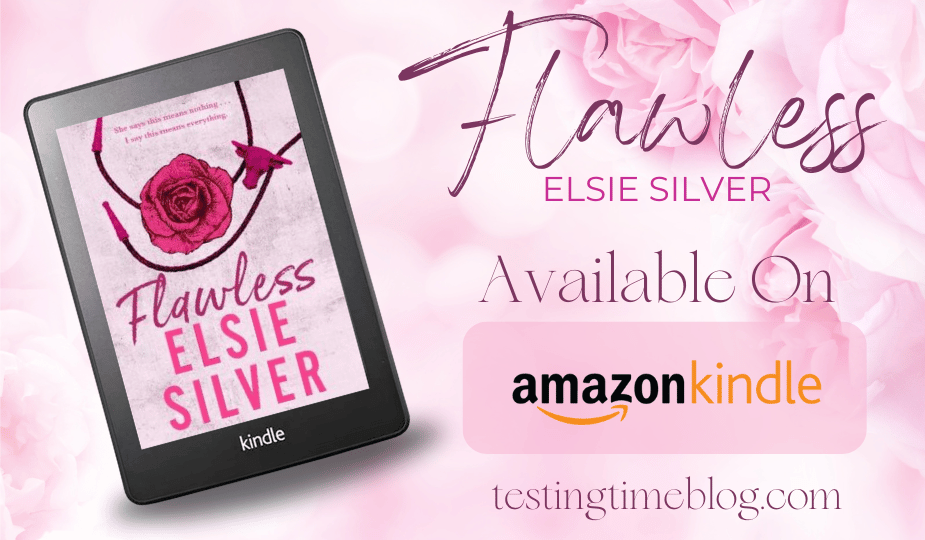 Flawless by Elsie Silver