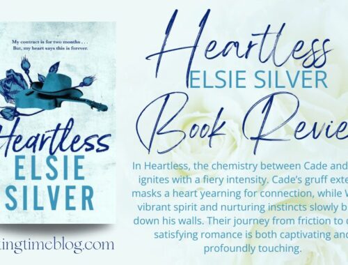 Heartless by Elsie Silver