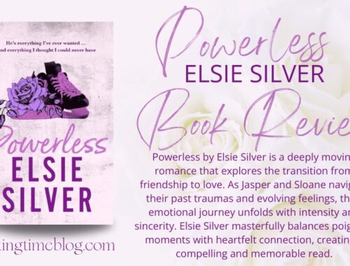 Powerless by Elsie Silver Review