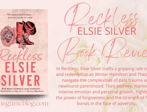 Reckless by Elsie Silver
