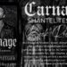 Carnage by Shantel Tessier - (L.O.R.D.S #5): A Dark and Passionate Rollercoaster of Emotions