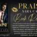 Praise by Sara Cate (Salacious Players Club #1) Book Review